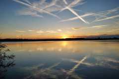 Senko Apartment Gewässer