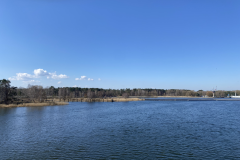 Senko Apartment Gewässer